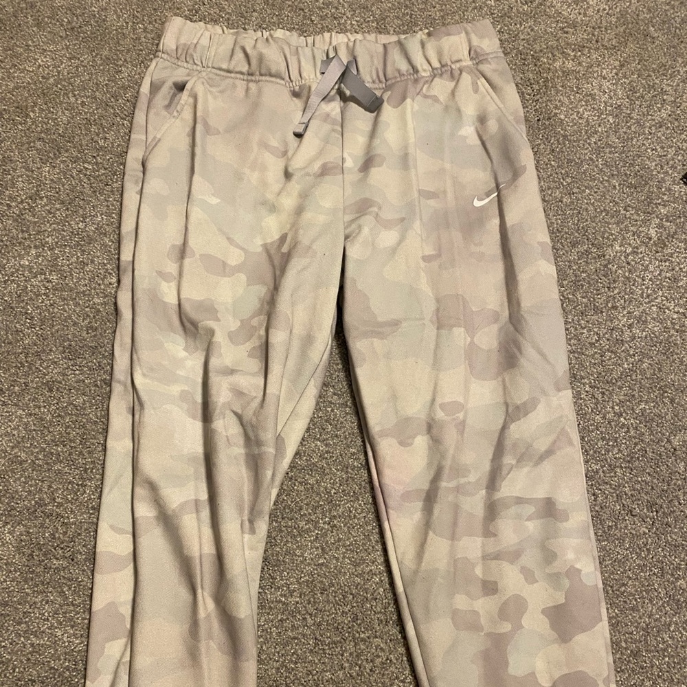 Nike Joggers Size Small